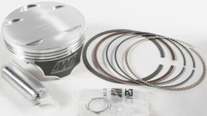 Wiseco Piston Kit Yamaha '01-08 YFM660 Raptor Grizzly Rhino 101mm .040" Overbore - Bild 1 von 1