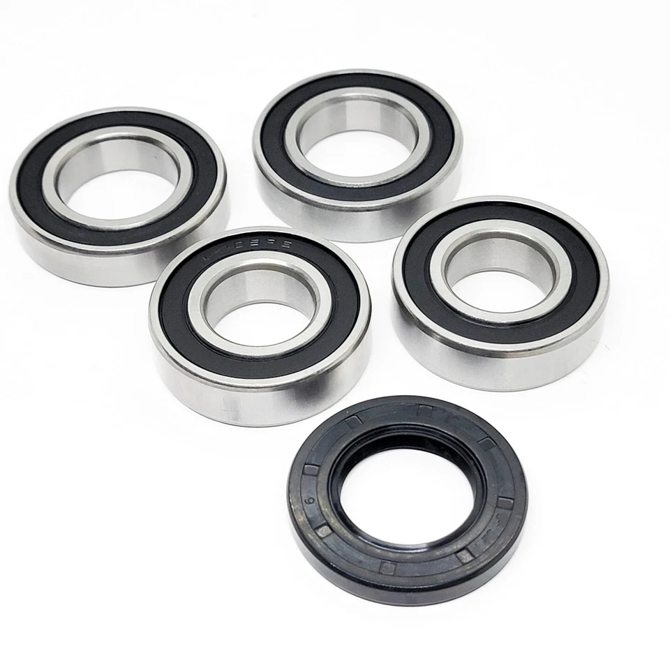 Kit de cojinetes y juntas de rueda trasera Husqvarna 701 Enduro 16-21 Foto 1 de 1