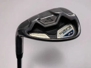 Cobra Baffler XL Gap Wedge GW Stiff Steel Mens LH Oversize Grip - Picture 1 of 6