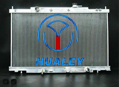 Radiador de aluminio Element LX EX 2,4 L L4 MT para Honda CR-V 2002-2006 / 2003-2011 Foto 1 de 4