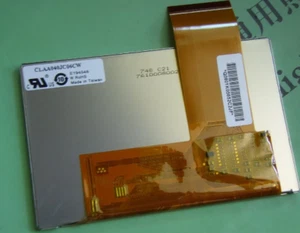 CLAA040JC06CT 4" CPT LCD Display Screen 480×272 With Touch Repair replacement - Picture 1 of 6
