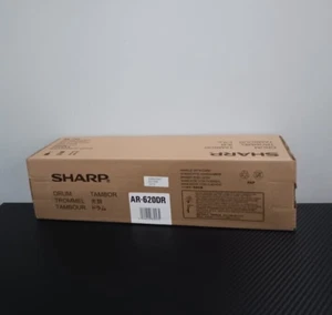 Sharp AR620DR AR-620DR OPC Drum Sharp MX-M620N - Zdjęcie 1 z 1