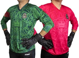 ️Camiseta deportiva retro de portero de México 98�️ - Imagen 1 de 17