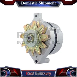 1X Remy Alternator For 1981 1982 1983 1984 1985 1986 1987 1988 1989 Ford F-250 - Picture 1 of 5