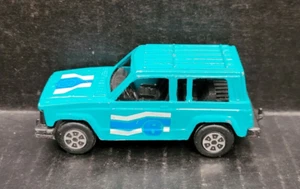 VINTAGE 1980 TOOTSIE Cherokee Jeep/Good condition - Picture 1 of 8