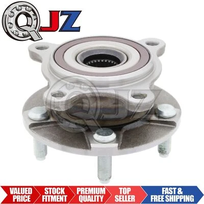 [DELANTERO-IZQUIERDO (cantidad 1)] Conjunto de buje de rueda HA590140 para Lexus RC300 2016-2018 AWD Foto 1 de 4