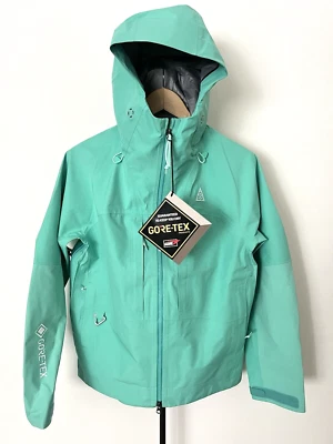 Nike ACG Misery Ridge GORE-TEX Storm-FIT ADV Waterproof Wmns M Jacket DQ6885-369 - Image 1 of 4