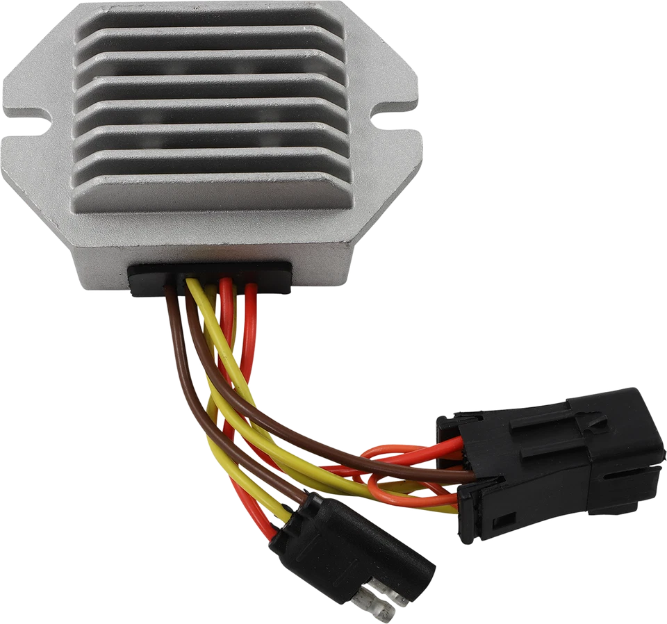 Regulador/retificador 2010-2016 para Polaris IQ WideTrak PARTES ILIMITADAS - Imagem 1 de 1