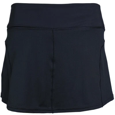 Adidas Match Skirt HS1654 Women’s Small Tennis Skirt Black NWT Skort - Image 1 of 3