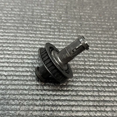 HPI 72106 Graphite 32T Ball Diff For RS4 Pro Pro2 Rally Mini Differential RC - Image 1 of 4