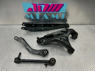 2015-2021 Subaru WRX STI задние рычаги управления левая = со стороны водителя изготовитель оборудования - Изображение 1 из 4