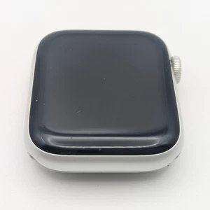 Apple Watch Series 6 44mm A2294 W dobrym stanie | Aluminium (BEZ OPASKI) | GPS + LTE - Zdjęcie 1 z 6