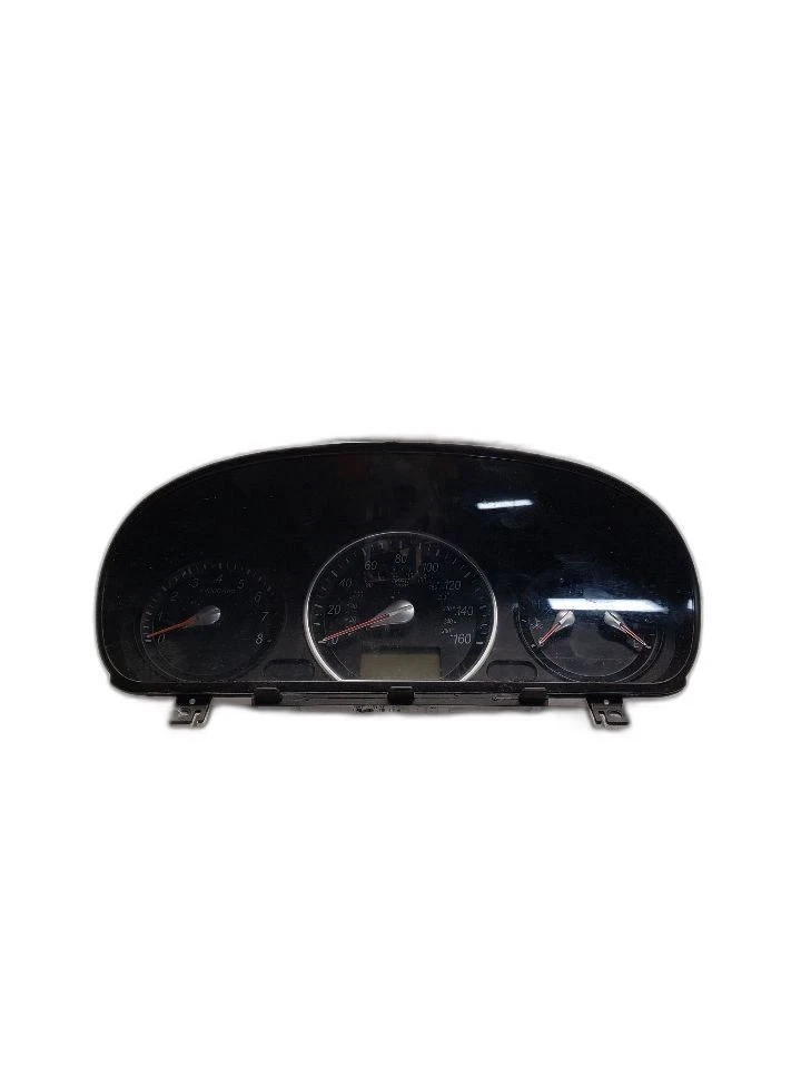 Velocímetro Cluster MPH con TPMS compatible 06-08 SONATA 1345036 Foto 1 de 4