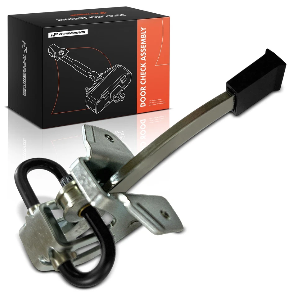 Parada de puerta delantera izquierda/derecha A-Premium para BMW E38 740i 740iL 750iL 1997-2001 Foto 1 de 4