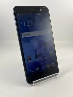 HTC U Play Stato Accettabile Senza Simlock Controllato - Immagine 1 di 3