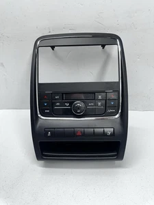 2011-2013 Dodge Durango AC Heater Climate Control Temperature 55111925 OEM T31 - Picture 1 of 14