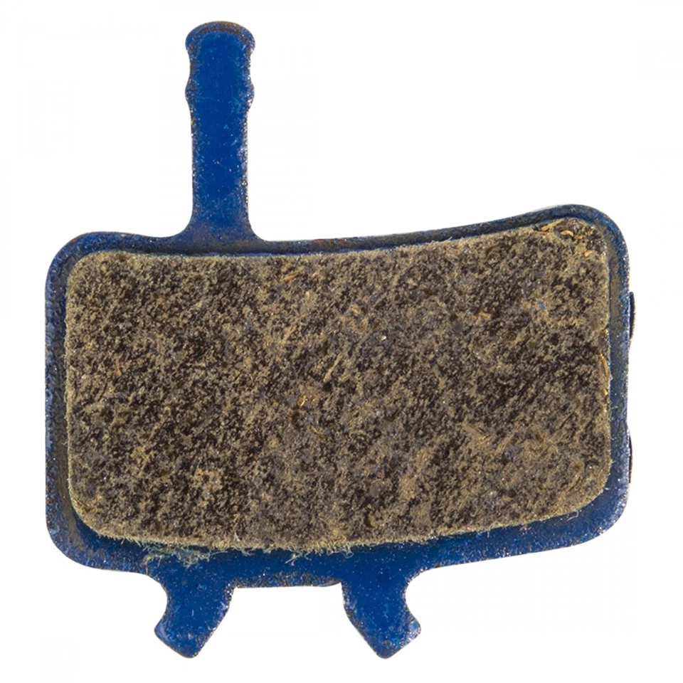 Zapatas de freno de disco semimetálicas Clarks VRS813 para Avid Juicy y Promax Foto 1 de 1