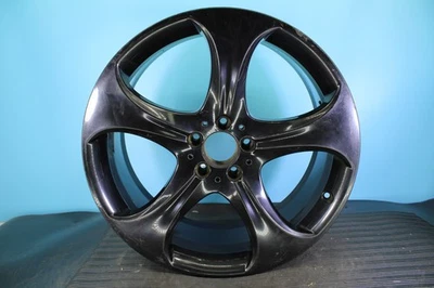 Mercedes-Benz S400 S550 S600 2015 2016 20" OEM Rim Wheel Front 85352 22240122007 - Image 1 of 4