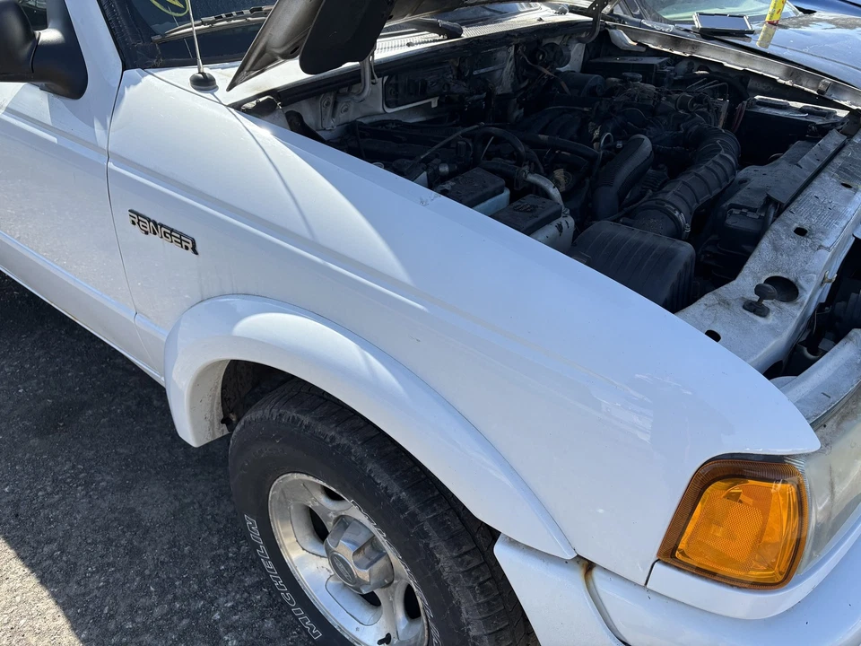 Fender FORD RANGER Right 04 05 Foto 1 de 1