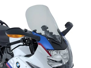 CUPOLINO TOURING FUME' WRS PER BMW K 1200 S / K 1300 S - Foto 1 di 12