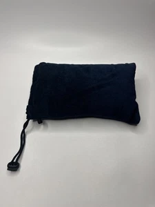 Soft Pillow Drawstring Carry Travel Bag for Delicate Glasses Breakables Protect - Picture 1 of 4