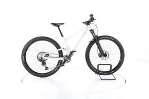 Scott Contessa Spark 930 Bicicleta de montaña Batería None 29" 2023 blanco Pro - Imagen 1 de 9