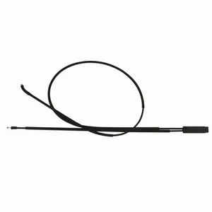 OEM Style Hood Release Cable for BMW For F30 For F32 For F33 For M3 51237396161 - Picture 1 of 7