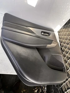 2020-2024 NISSAN MURANO REAR BACK LEFT DRIVER SIDE DOOR PANEL🔥 - Picture 1 of 9