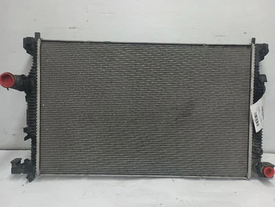 Radiador Dodge Dart 2013 1,4 L AT 11441048 Foto 1 de 4