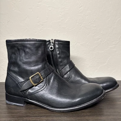 Paul Smith Zip-up Boot Size 8 - Image 1 of 4