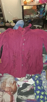 G unit Fashions Shirt - Image 1 of 4