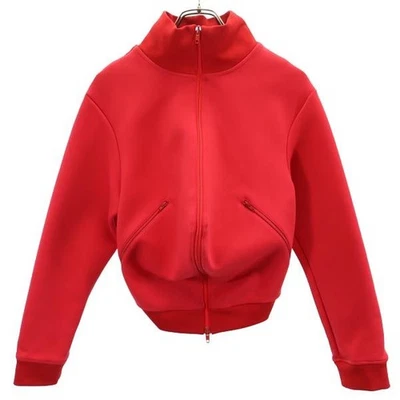 BALENCIAGA Long sleeve Zip jacket XS Red series Women - Image 1 of 4