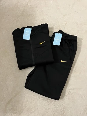Ensemble Nike x Nocta Tech Fleece noir - Taille M - Bild 1 von 4