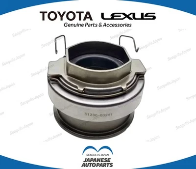 TOYOTA OEM Genuine FJ CRUISER TACOMA TUNDRA CLUTCH RELEASE BEARING - Image 1 of 2