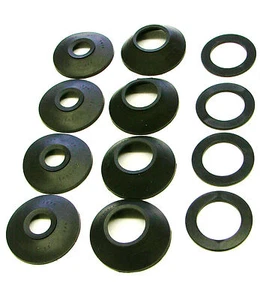 JENSEN 541R & 541S FRONT CALIPER REPAIR KIT 1958 - 1962 - Picture 1 of 1
