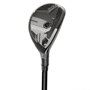 TaylorMade Qi35 Rescue New 2025 - Choose Your Hand, Loft & Flex - Picture 1 of 4