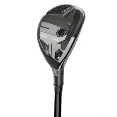 TaylorMade Qi35 Rescue New 2025 - Choose Your Hand, Loft & Flex - Image 1 of 4