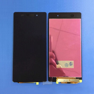 Pantalla LCD AAA + Pantalla táctil digitalizador reparación para Sony Xperia Z2 D6502 D6503 D6543 Foto 1 de 2