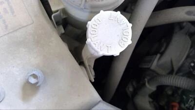 Used Engine Coolant Reservoir fits: 2012 Honda Odyssey  Grade A - Изображение 1 из 4