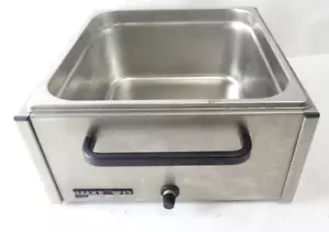 Haake W13 Fisons Wasser Bad Becken Für Labor - Bild 1 von 5