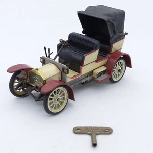 Schuco 1229 Mercedes Simplex 1902 Oldtimer siehe Bilder o. EX6097 - Bild 1 von 5