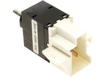 Interruptor de control del soplador SMP 71584FJVM 1993 1990 1991 para Ford Ranger 1989-1994 Foto 1 de 2