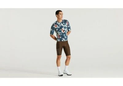 Jersey de manga corta lavado Specialized ADV Garment para hombre Foto 1 de 4