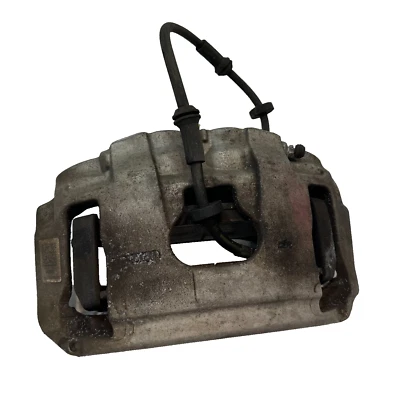 AUDI A6 QUATTRO 2012-2018 PINZA DE FRENO LADO PASAJERO DELANTERO DERECHO OEM Foto 1 de 4