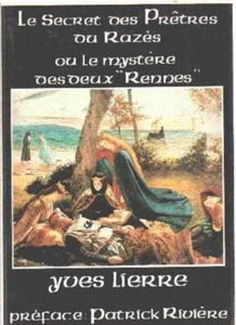 Le Secret des prêtres du Razès ou les Mystères des deux Rennes (Sciences et trad - Imagen 1 de 1