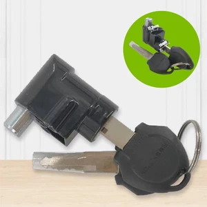 Ebike Battery case Lock & Key/ Power On/ off for Ebike li-ion battery case - Picture 1 of 17