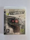 Need For Speed: ProStreet (PlayStation 3)