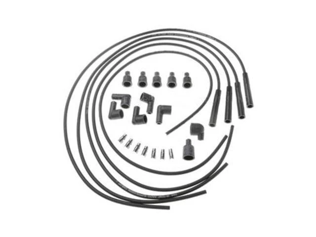 Juego de cables de bujía para Triumph TR4A 1965-1967 SMP 96791PYBD 1966 2,1 L 4 cilindros Foto 1 de 2