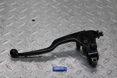 2013 KAWASAKI NINJA 300 EX300B ABS CLUTCH PERCH 46076-0087  - Image 1 of 4