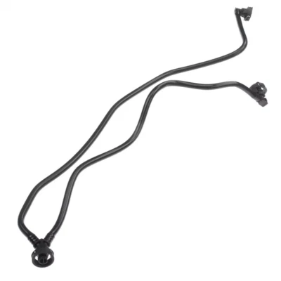 Car Coolant Radiator Overflow Hose Pipe For Mercedes-Benz CLA250 GLA250 2014-20 - Image 1 of 4